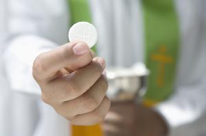 De Eerste H. Communie voor jou...